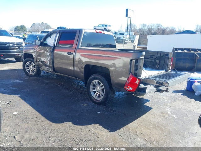3GCPCREH8EG202208 Chevrolet Silverado 1500 1lt
