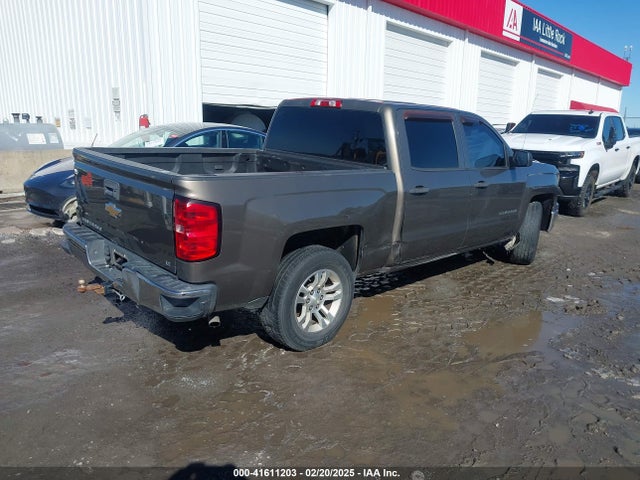 3GCPCREH8EG202208 Chevrolet Silverado 1500 1lt