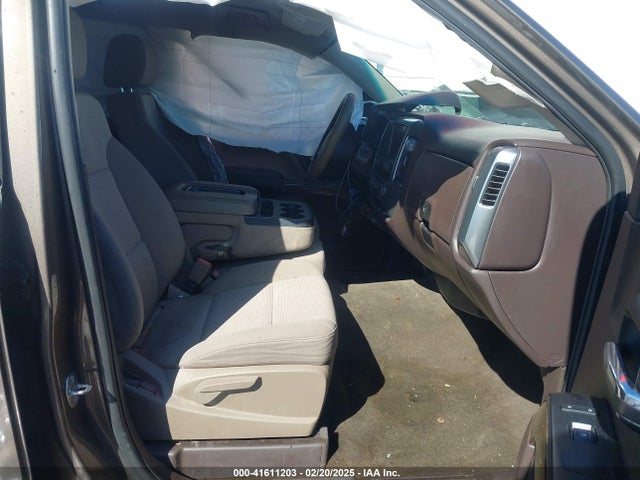 3GCPCREH8EG202208 Chevrolet Silverado 1500 1lt