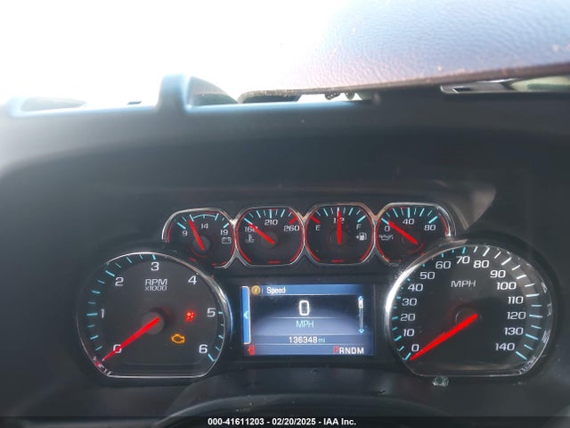 3GCPCREH8EG202208 Chevrolet Silverado 1500 1lt