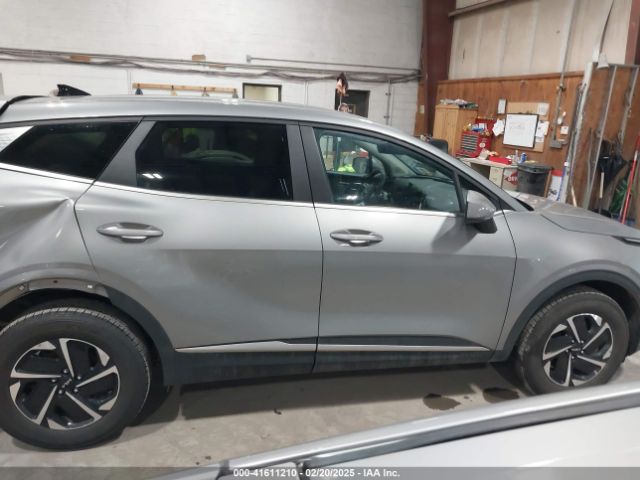 KNDPUCAG7P7039959 KIA Sportage Hybrid Lx