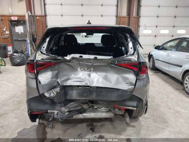 KNDPUCAG7P7039959 KIA Sportage Hybrid Lx