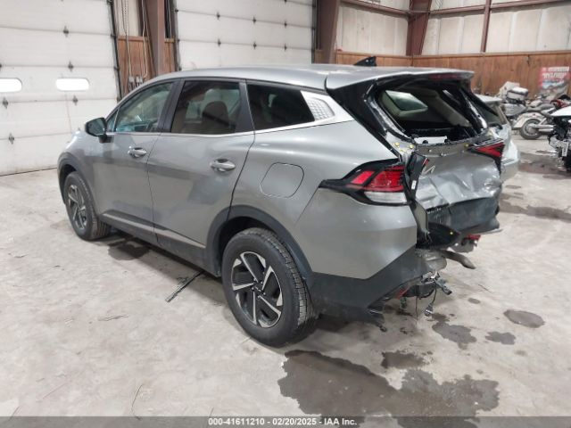 KNDPUCAG7P7039959 KIA Sportage Hybrid Lx