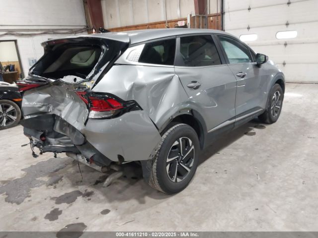 KNDPUCAG7P7039959 KIA Sportage Hybrid Lx