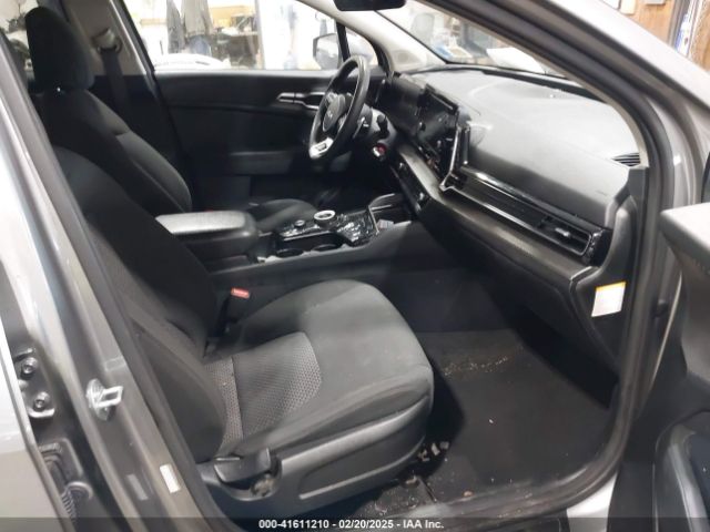 KNDPUCAG7P7039959 KIA Sportage Hybrid Lx