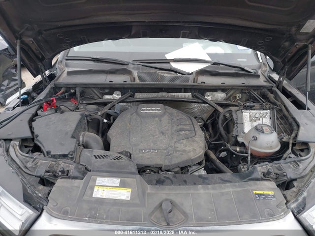 2019 AUDI Q5 WA1BNAFY1K2061128 Photo 9