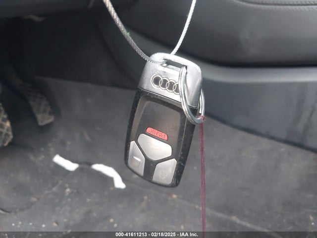 2019 AUDI Q5 WA1BNAFY1K2061128 Photo 10