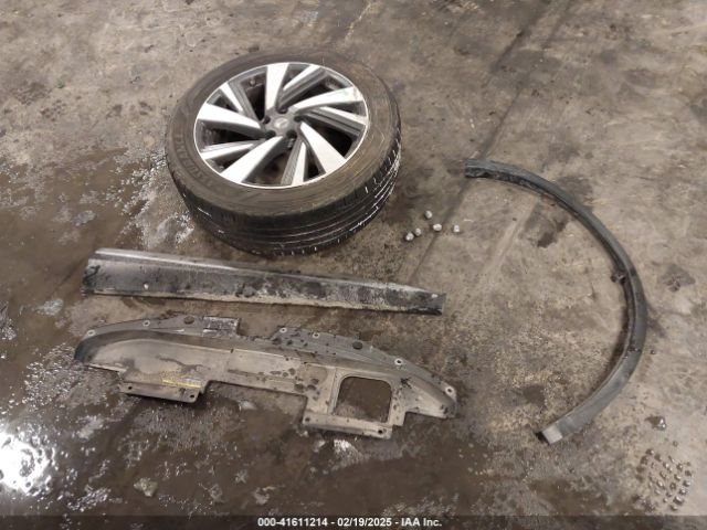 5N1AZ2MH0HN151436 Nissan Murano Platinum