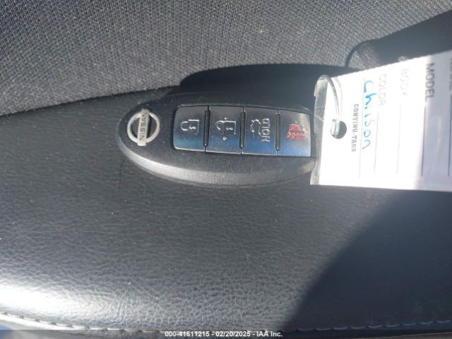 2019 NISSAN SENTRA 3N1AB7AP8KY349034 Photo 10