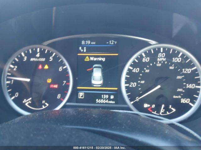2019 NISSAN SENTRA 3N1AB7AP8KY349034 Photo 6
