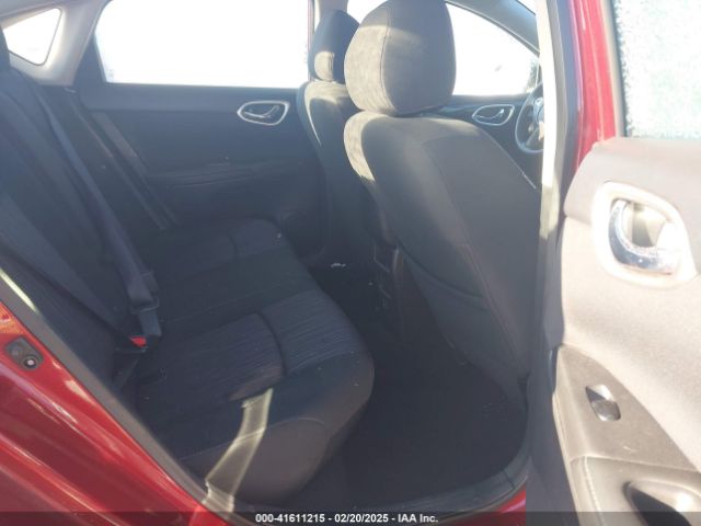 2019 NISSAN SENTRA 3N1AB7AP8KY349034 Photo 7