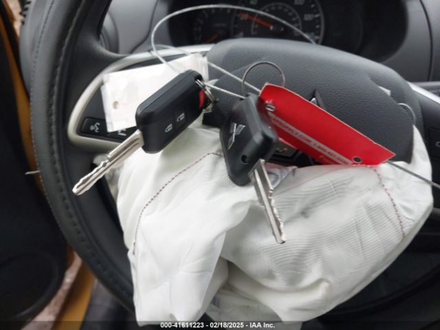 ML32AUHJ4RH005388 Mitsubishi MIRAGE ES