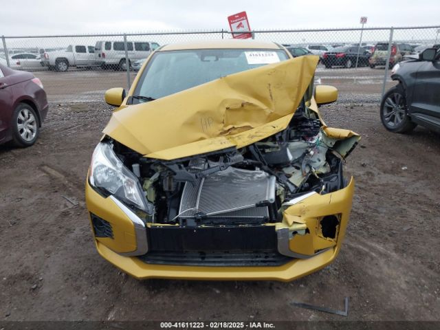 ML32AUHJ4RH005388 Mitsubishi MIRAGE ES