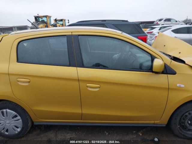 ML32AUHJ4RH005388 Mitsubishi MIRAGE ES
