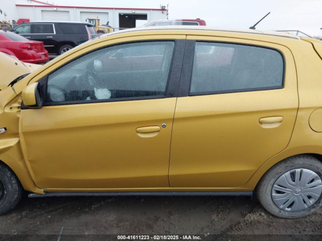 ML32AUHJ4RH005388 Mitsubishi MIRAGE ES