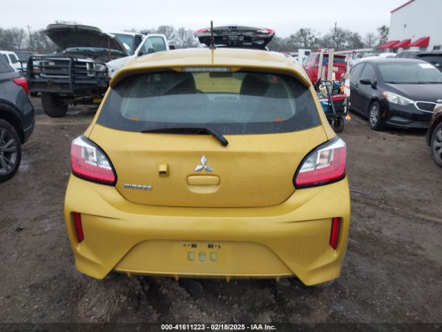 ML32AUHJ4RH005388 Mitsubishi MIRAGE ES
