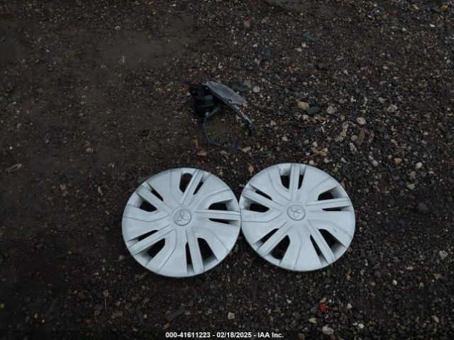 ML32AUHJ4RH005388 Mitsubishi MIRAGE ES