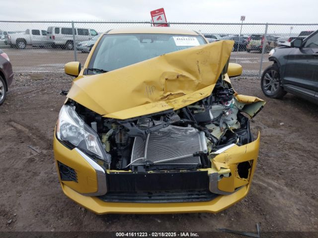 ML32AUHJ4RH005388 Mitsubishi MIRAGE ES