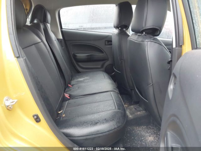ML32AUHJ4RH005388 Mitsubishi MIRAGE ES