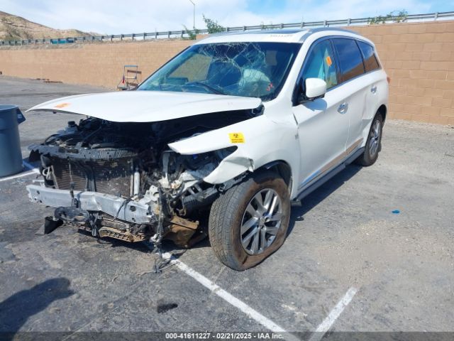 5N1AL0MN2FC526327 Infiniti QX60