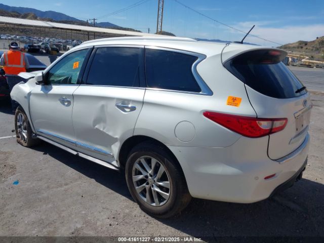 5N1AL0MN2FC526327 Infiniti QX60