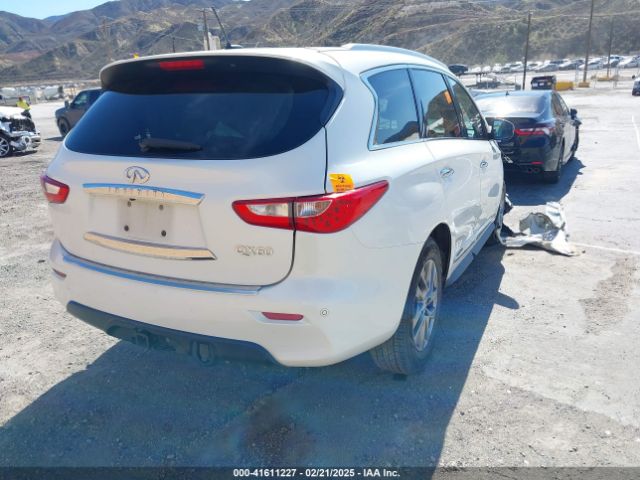 5N1AL0MN2FC526327 Infiniti QX60