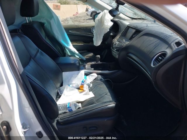 5N1AL0MN2FC526327 Infiniti QX60