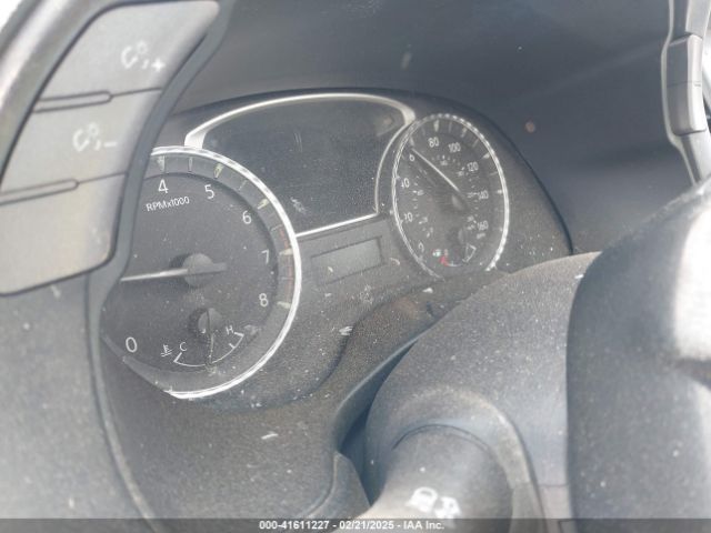 5N1AL0MN2FC526327 Infiniti QX60