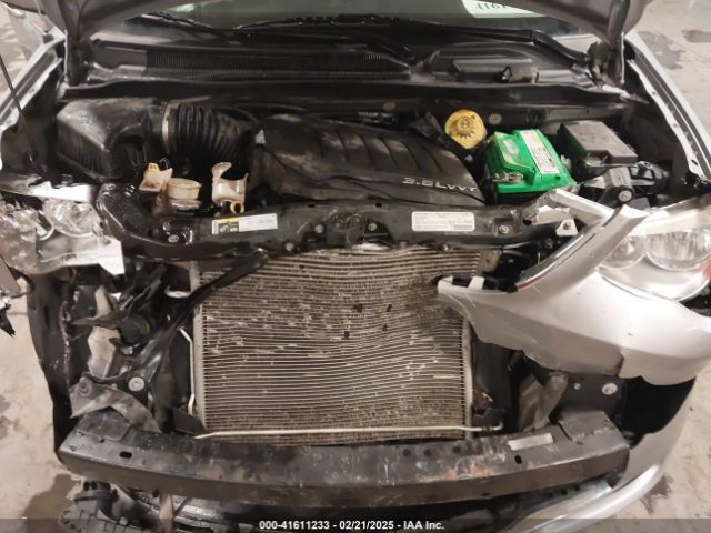 2013 CHRYSLER TOWN & COUNTRY 2C4RC1BG8DR776760 Photo 9