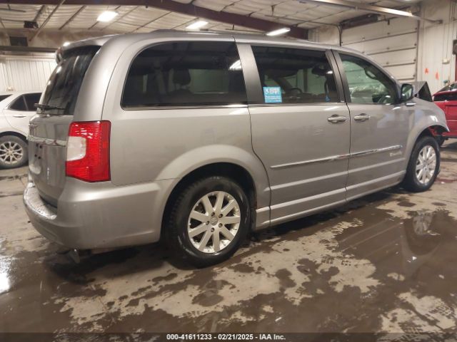 2013 CHRYSLER TOWN & COUNTRY 2C4RC1BG8DR776760 Photo 3