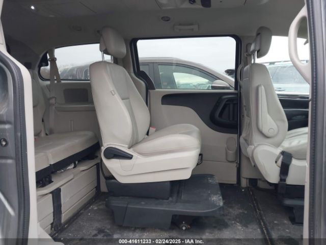 2013 CHRYSLER TOWN & COUNTRY 2C4RC1BG8DR776760 Photo 7