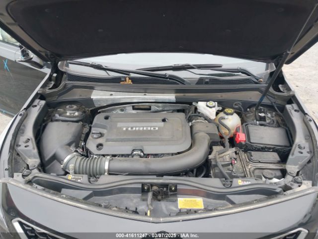 1GYFZER49KF178096 Cadillac XT4 SPORT