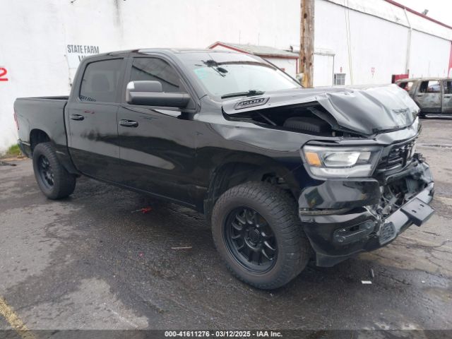 1C6SRFFT9KN625013 auction archive image
