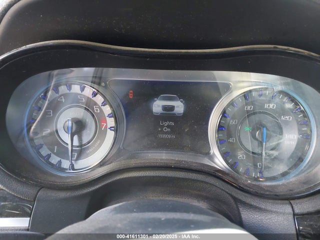 2C3CCABG8HH564320 Chrysler 300 300s