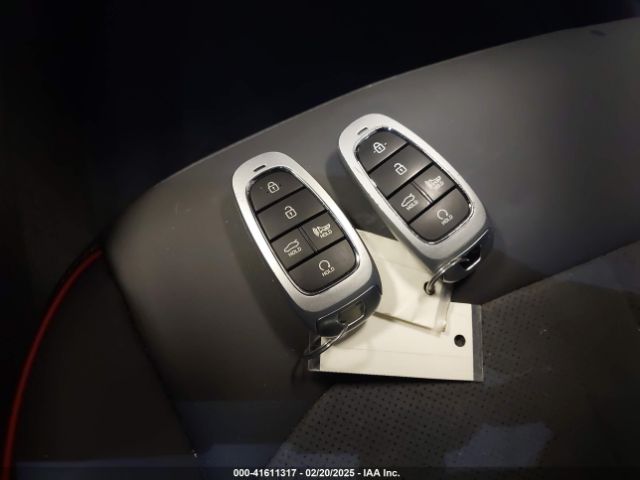 5NPEJ4J21NH137324 Hyundai Sonata Sel Plus