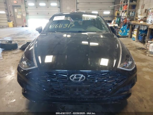 5NPEJ4J21NH137324 Hyundai Sonata Sel Plus