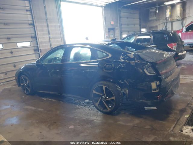 5NPEJ4J21NH137324 Hyundai Sonata Sel Plus