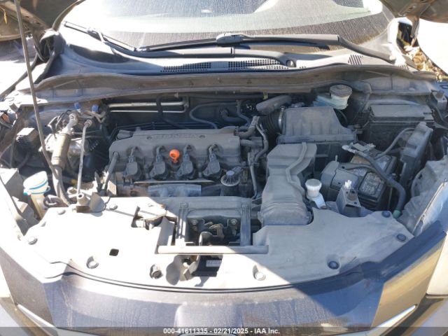3CZRU6H76GM731372 Honda Hr-v Ex-l