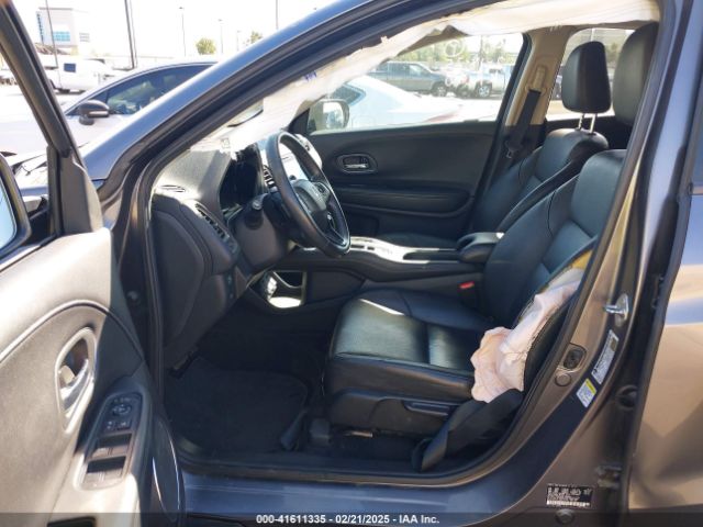 3CZRU6H76GM731372 Honda Hr-v Ex-l