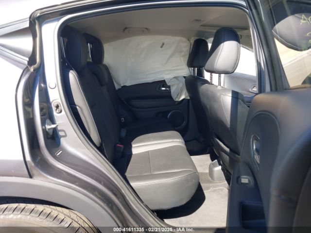 3CZRU6H76GM731372 Honda Hr-v Ex-l