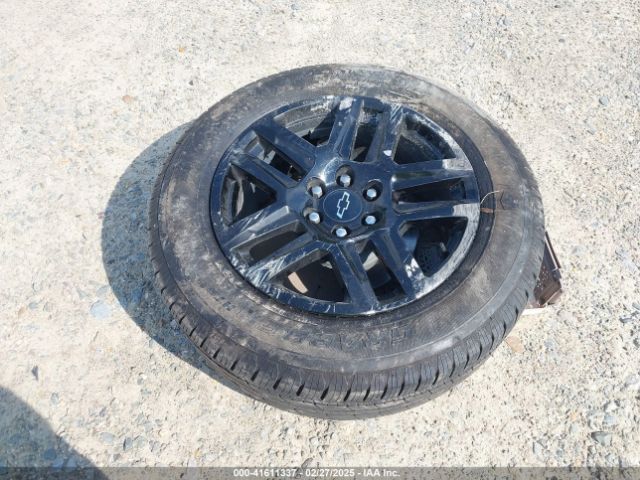 1GCPABEK1PZ224613 Chevrolet Silverado 1500 2wd  Short Bed Custom