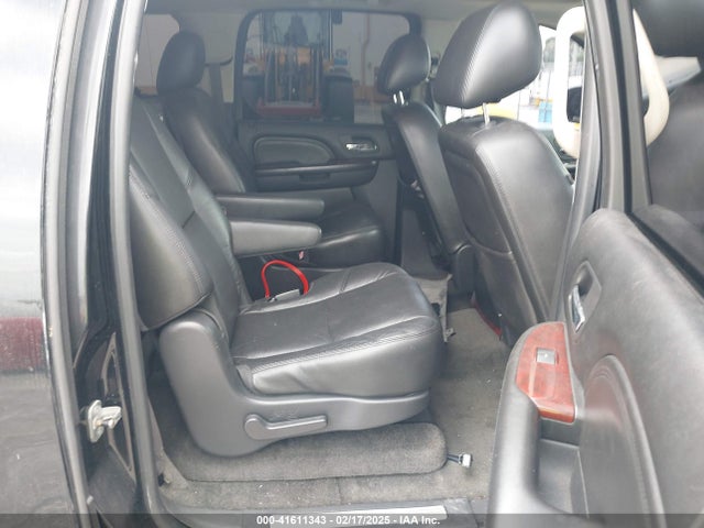 2007 CADILLAC ESCALADE ESV 1GYFK66847R214607 Photo 7