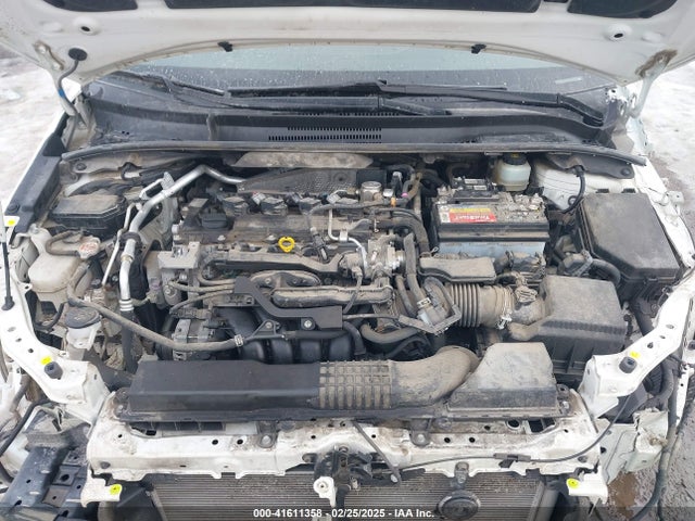 JTNA4RBE9L3075560 Toyota Corolla Xse