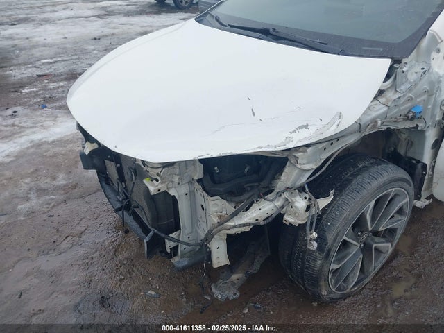 JTNA4RBE9L3075560 Toyota Corolla Xse