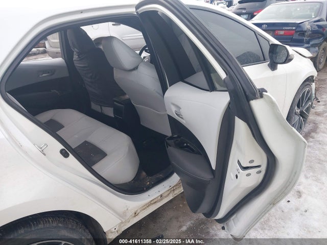 JTNA4RBE9L3075560 Toyota Corolla Xse