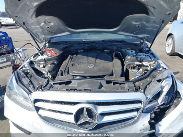 WDDHF5KB7EA929400 Mercedes-Benz E 350