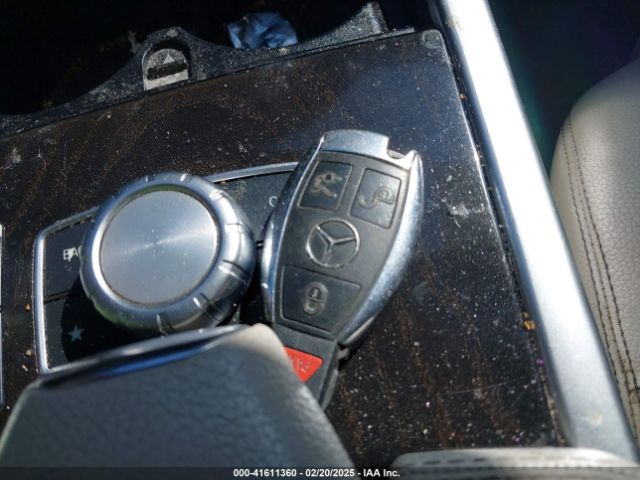 WDDHF5KB7EA929400 Mercedes-Benz E 350