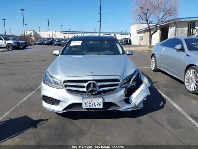 WDDHF5KB7EA929400 Mercedes-Benz E 350
