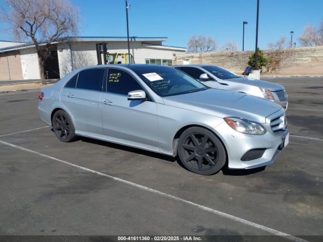 WDDHF5KB7EA929400 Mercedes-Benz E 350