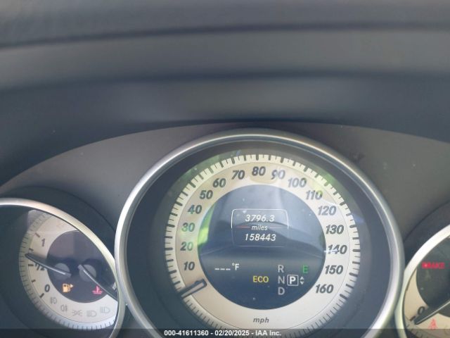 WDDHF5KB7EA929400 Mercedes-Benz E 350